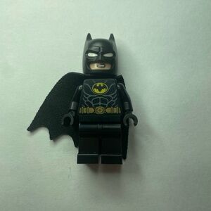 Lego Batman 76265 76224 Tim Burton's Batman Super Heroes Minifigure